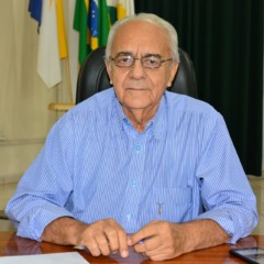 LUTO! Tocantins perde uma de suas maiores refer&ecirc;ncias pol&iacute;ticas: morre o ex governador Mois&eacute;s Avelino&nbsp;