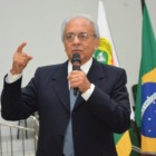 A despedida a Avelino: Eduardo Gomes lamenta morte e diz que ex governador deixa legado que ultrapassa mandatos e cargos; Veja notas de pesar&nbsp;