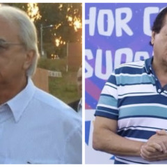 LUTO! Prefeito Paulo Roberto relembra que Avelino construiu a Serra entre Taguatinga e a Bahia e sugere nome do ex governador no local: &ldquo;Foi o governador de Taguatinga&rdquo;