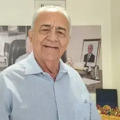 LUTO! Dorinha diz que TO guardar&aacute; pra sempre legado e mem&oacute;ria de Avelino; ATM destaca &ldquo;papel decisivo&rdquo; dele no fortalecimento municipalista&nbsp;