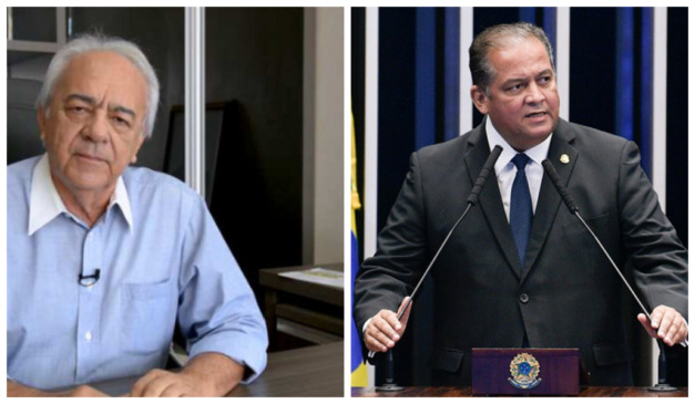 LUTO NO TOCANTINS! Políticos fazem notas emocionadas em despedida a Avelino e destacam legado e história: VEJA AQUI!