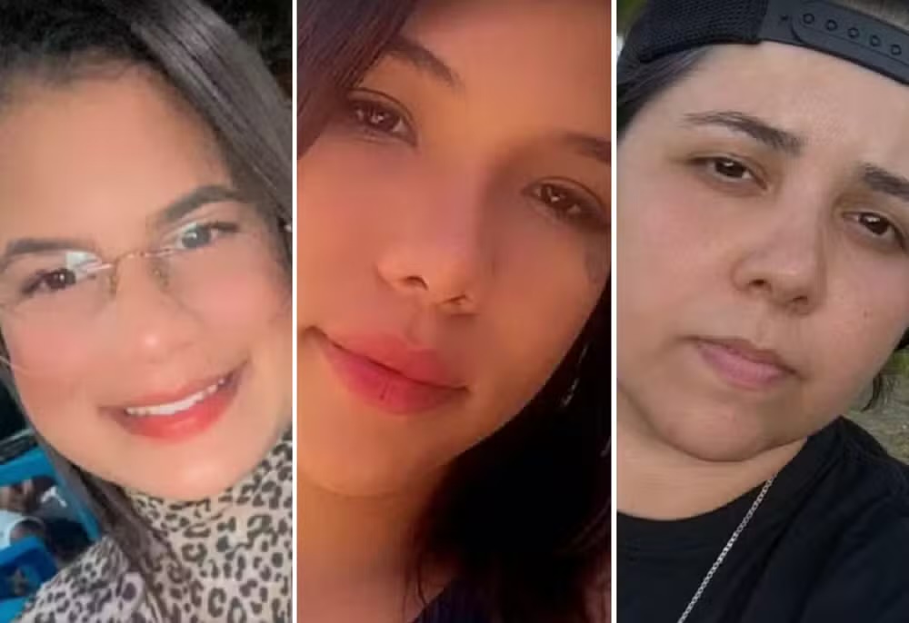 68 vidas interrompidas: feminicídios fazem de 2025 um retrato da dor e de alerta sobre o assassinato de mulheres no Tocantins 68 vidas interrompidas: feminicídios fazem de 2025 um retrato da dor e de alerta sobre o assassinato de mulheres no Tocantins