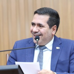 Municipalismo na pr&aacute;tica: deputado Marcus Marcelo supera R$ 17 milh&otilde;es em investimentos nos munic&iacute;pios do Tocantins