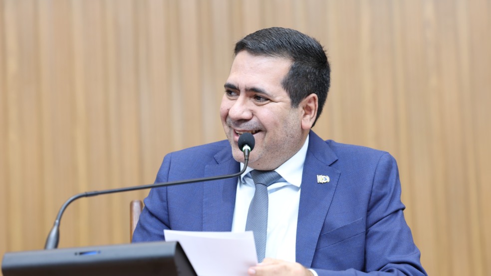 Municipalismo na prática: deputado Marcus Marcelo supera R$ 17 milhões em investimentos nos municípios do Tocantins Municipalismo na prática: deputado Marcus Marcelo supera R$ 17 milhões em investimentos nos municípios do Tocantins