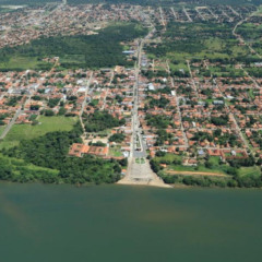 Nesta sexta: Novo Programa Tocantins Presente levará serviços de saúde, educação e outras áreas a Miracema