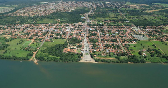 Nesta sexta: Novo Programa Tocantins Presente levará serviços de saúde, educação e outras áreas a Miracema