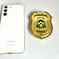 Polícia faz buscas em endereços de homem que invadiu rede social de professora e pediu fotos íntimas a adolescentes