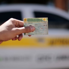 Saiba como serão as mudanças nas novas regras de obtenção da primeira habilitação