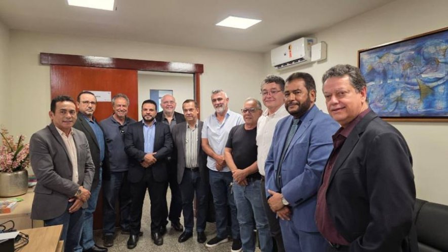 Comissão do Teto avança em articulação e recebe garantia de aprovação da PEC até quarta-feira, 17 Comissão do Teto avança em articulação e recebe garantia de aprovação da PEC até quarta-feira, 17