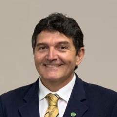 Wanderlei nomeia novo presidente da Adapec; Veja perfil