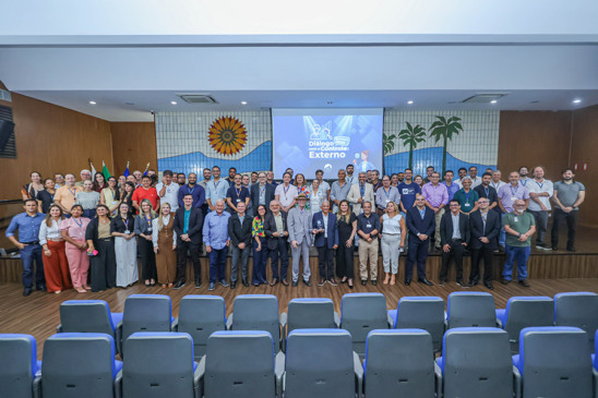 Atuação do TCE cresce em 2025 e revela irregularidades em contratos milionários e na gestão de pessoal