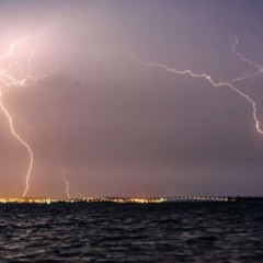 Raios - Foto: Rafael Batista