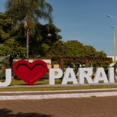 Paraíso do Tocantins é destaque nacional em bem-estar social