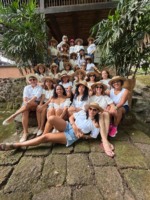 Confra do Rol&ecirc; nas Trilhas: conex&atilde;o, sa&uacute;de e natureza.