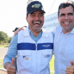 “Decisão respeitou o voto de pessoas e garantiu TO no caminho da estabilidade”, analisa Ricardo Ayres