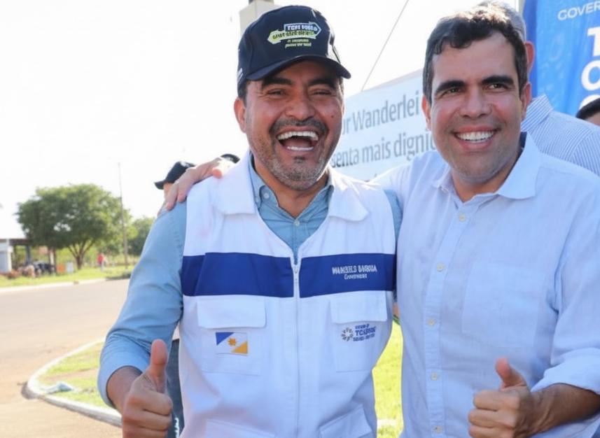 “Decisão respeitou o voto de pessoas e garantiu TO no caminho da estabilidade”, analisa Ricardo Ayres