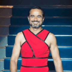 Meme baseado em cena icônica de novela e notas: a repercussão da decisão pelo retorno de Wanderlei