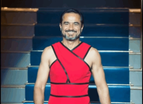 Meme baseado em cena icônica de novela e notas: a repercussão da decisão pelo retorno de Wanderlei