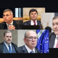 TO de olho no STF: Horas após início da votação, ansiedade e expectativa pelos votos na 2ª turma sobre liminar de Wanderlei