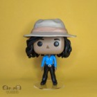 Exposição “O Tocantins é Pop”, celebra grandes nomes do estado em peças de biscuit