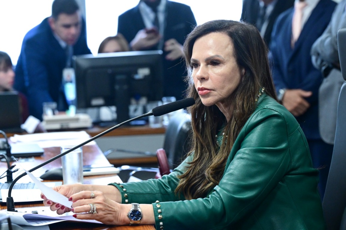 Sob relatoria de Dorinha, CE aprova projeto que garante vagas de educação infantil nas zonas urbana e rural Sob relatoria de Dorinha, CE aprova projeto que garante vagas de educação infantil nas zonas urbana e rural