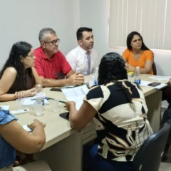 Sintet critica Prefeitura de Miracema e reafirma defesa intransigente dos direitos da educação