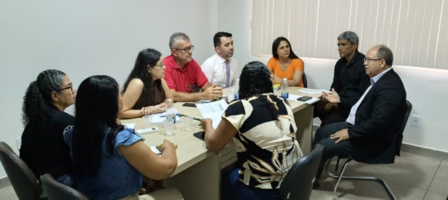 Sintet critica Prefeitura de Miracema e reafirma defesa intransigente dos direitos da educação