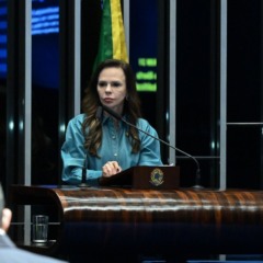 Com relatoria de Dorinha, Senado aprova PEC que fortalece a polícia científica e avança na segurança pública