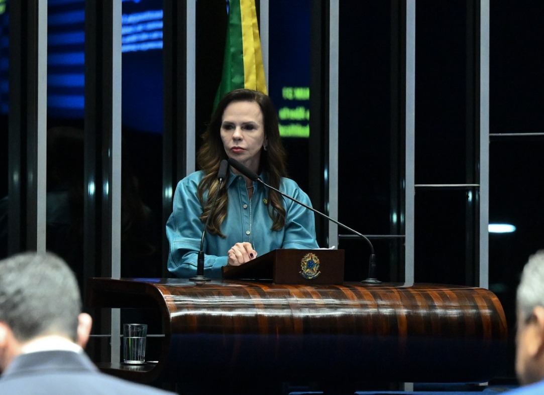 Com relatoria de Dorinha, Senado aprova PEC que fortalece a polícia científica e avança na segurança pública