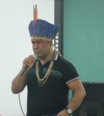 Com doutorado em Antropologia, saiba quem é o novo secretário dos Povos Originários e Tradicionais