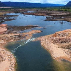 Dilig&ecirc;ncia teve como objetivo dar prosseguimento aos trabalhos investigativos - Foto: Divulga&ccedil;&atilde;o PCTO
