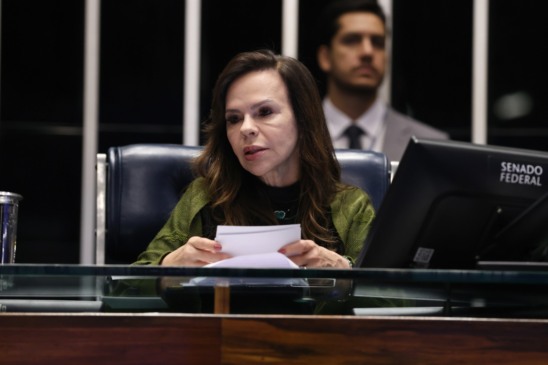 Senadora Dorinha lamenta feminicídios no Tocantins e cobra rigor no correto cumprimento da lei