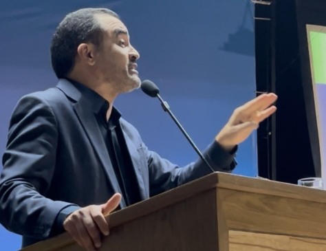 No Palácio, Wanderlei fala de situações e diz que gestão interina de Laurez só deu prejuízo para o Estado: “Eles interromperam, mas não deram conta do recado”