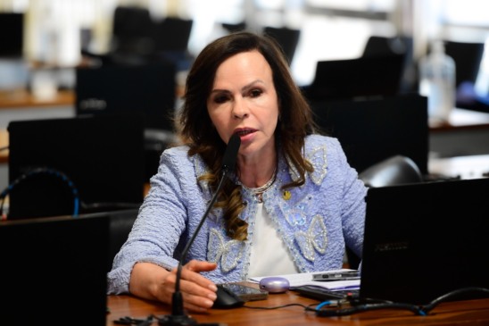 Dorinha se manifesta sobre recolhimento de veículos: “Insistência na retirada das viaturas das prefeituras enfraquece a rede de proteção às mulheres no Tocantins”