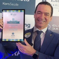 Ranking dos Políticos premia Alexandre Guimarães como o melhor deputado federal do Tocantins