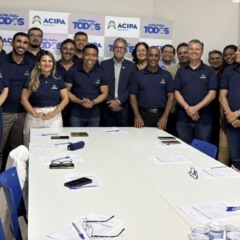 Com presença de secretário estadual, Acipa encerra 2025 com Assembleia Geral marcada por diálogo e comemora avanços e conquistas 