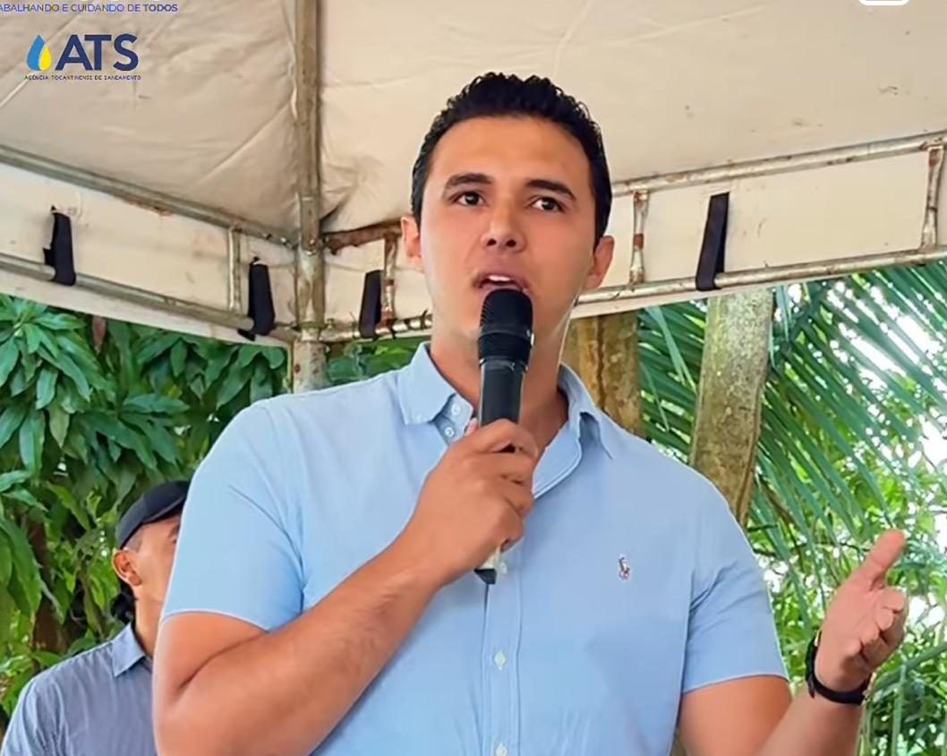 1º escalão: Governo nomeia secretário de Planejamento e Pedro Cardoso é Reconduzido na ATS: “Não venho para polemizar, mas para trabalhar”