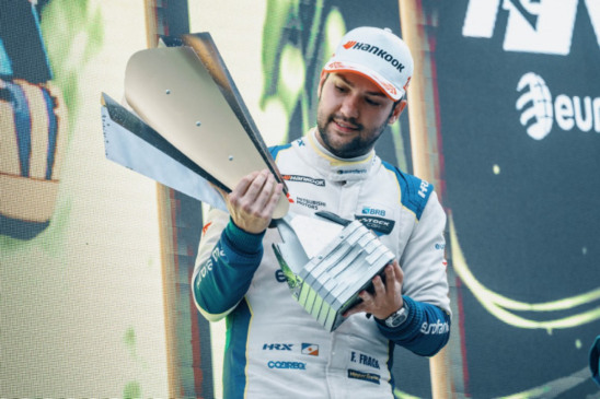 Felipe Fraga é o novo campeão da Stock Car 2025 e leva Tocantins ao topo do automobilismo nacional