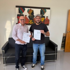 Bico do Papagaio ter&aacute; torre de Monitoramento Clim&aacute;tico