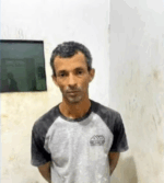 Mulher é morta pelo marido e enterrada em mata após filha desconfiar de versão sobre “overdose”