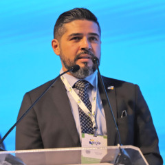 Alírio Félix Martins é retomado como presidente da Agência de Tecnologia do Tocantins