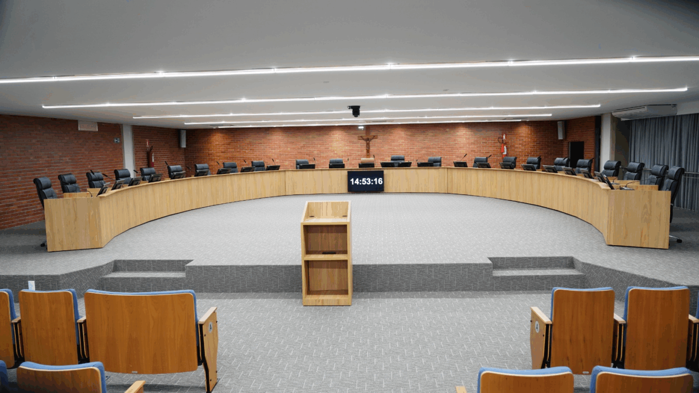 Tocantins terá 8 novos desembargadores no TJ a partir desta quinta-feira; Veja candidatos Tocantins terá 8 novos desembargadores no TJ a partir desta quinta-feira; Veja candidatos