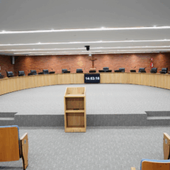 Tocantins terá 8 novos desembargadores no TJ a partir desta quinta-feira; Veja candidatos