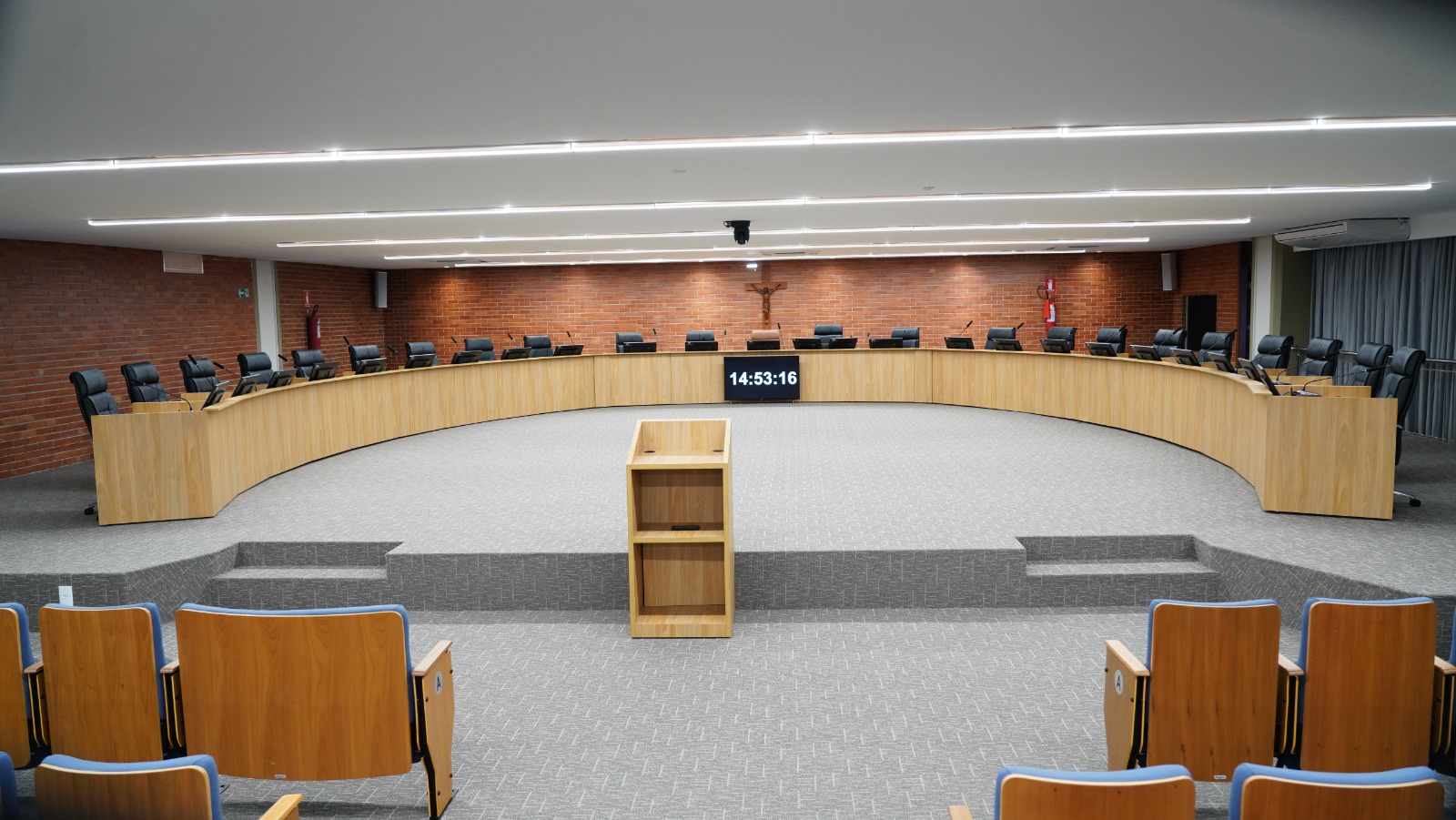 Tocantins terá 8 novos desembargadores no TJ a partir desta quinta-feira; Veja candidatos