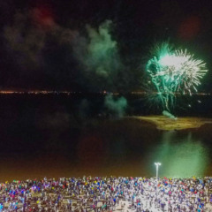 Virada de Ano em Araguaína terá shows com Djs e artistas locais; Veja programação