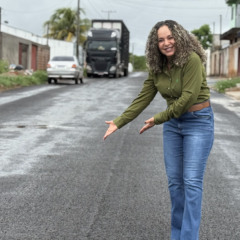 Josi faz balanço de 2025 e comemora saldo de entregas e obras: “Gurupi vive um ciclo de investimentos”