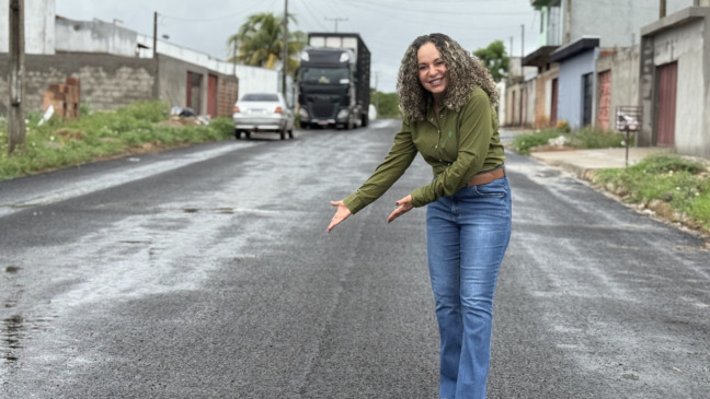 Josi faz balanço de 2025 e comemora saldo de entregas e obras: “Gurupi vive um ciclo de investimentos”