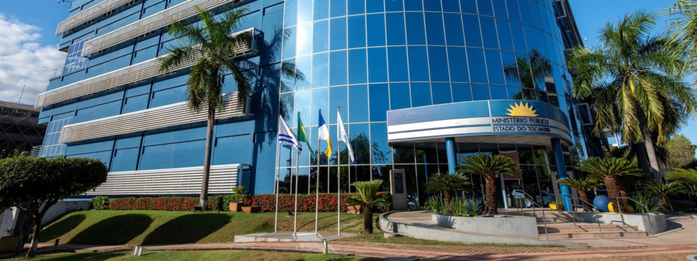 MPTO - Foto: Marcelo de Deus
