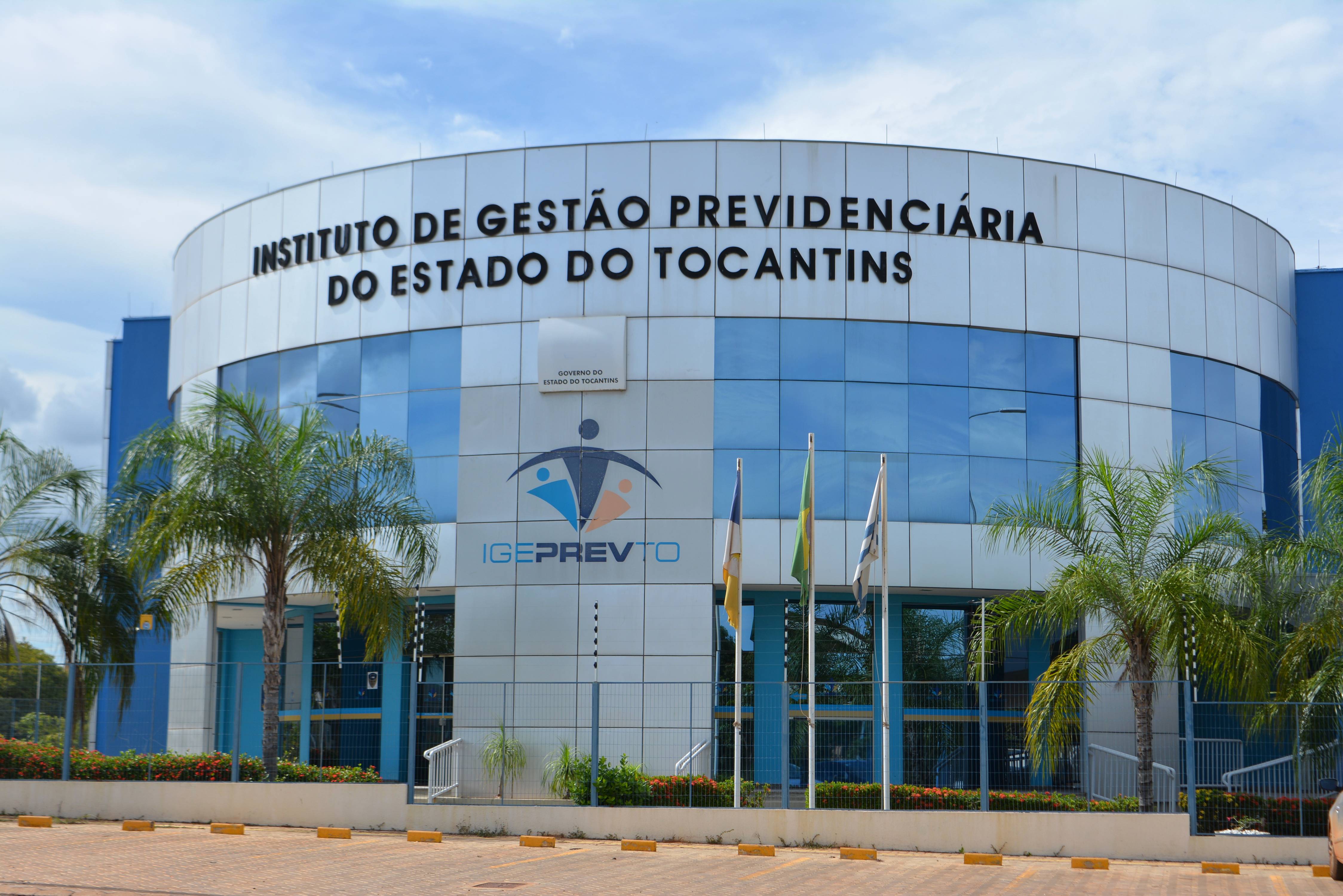 Previdência do Tocantins: Igeprev bate recorde histórico de R$ 505,2 milhões em 2025 