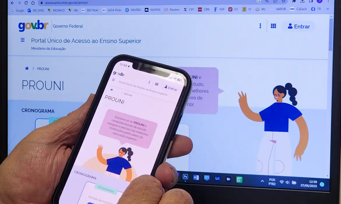 Foto: Rafa Neddermeyer/Agência Brasil Foto: Rafa Neddermeyer/Agência Brasil